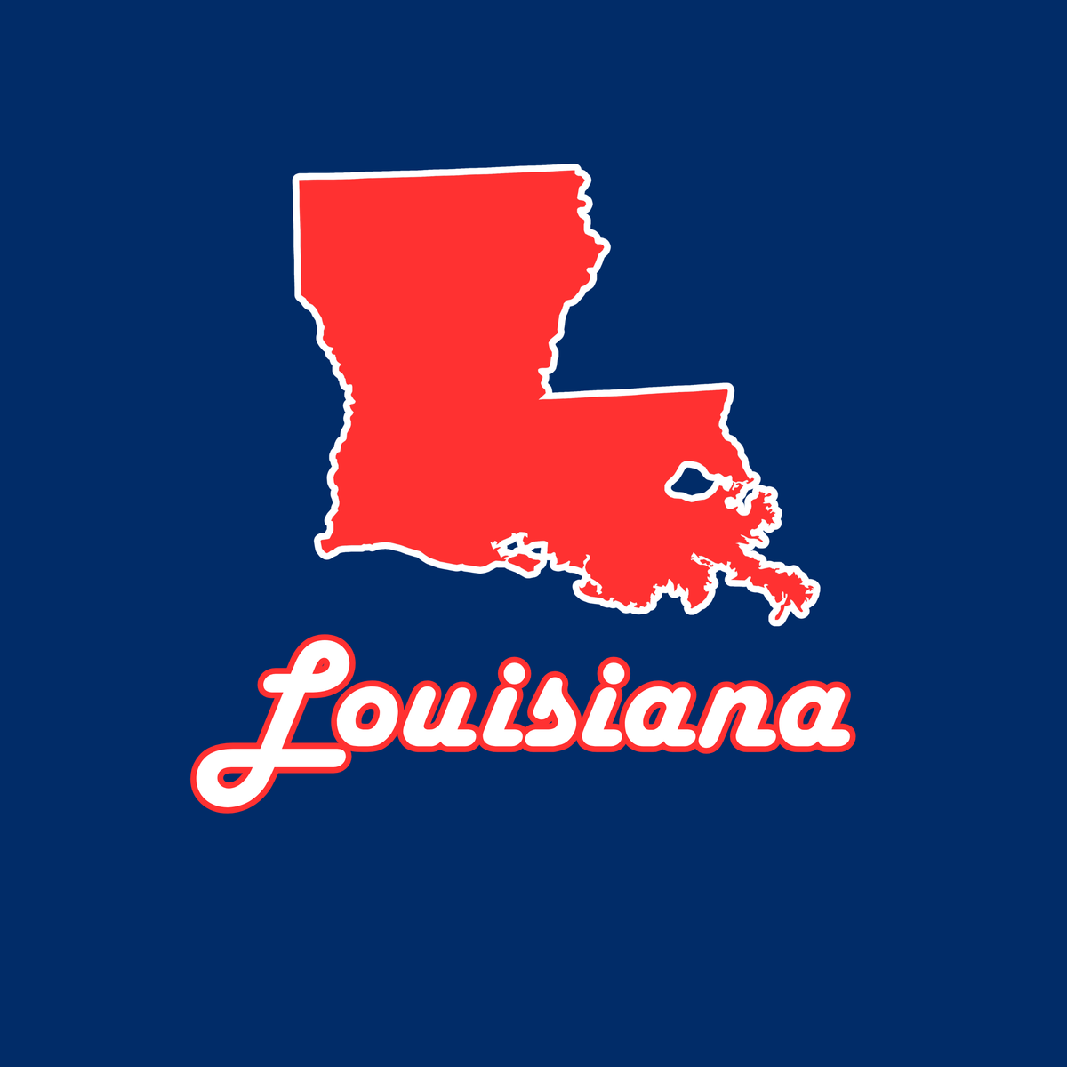 Louisiana