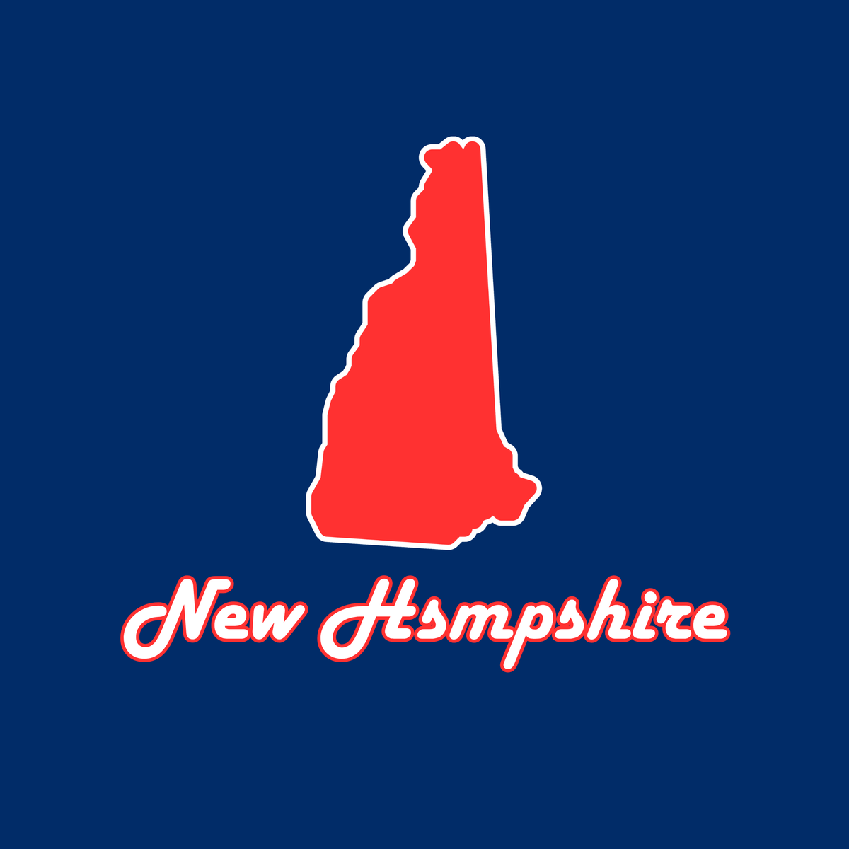 New Hampshire