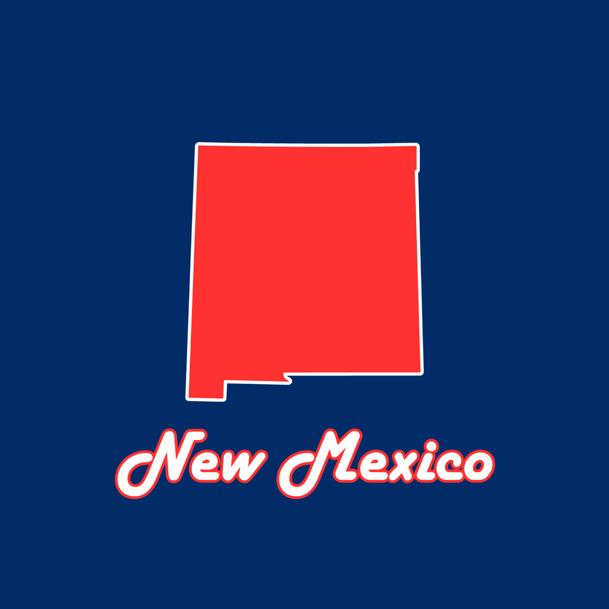 New Mexico