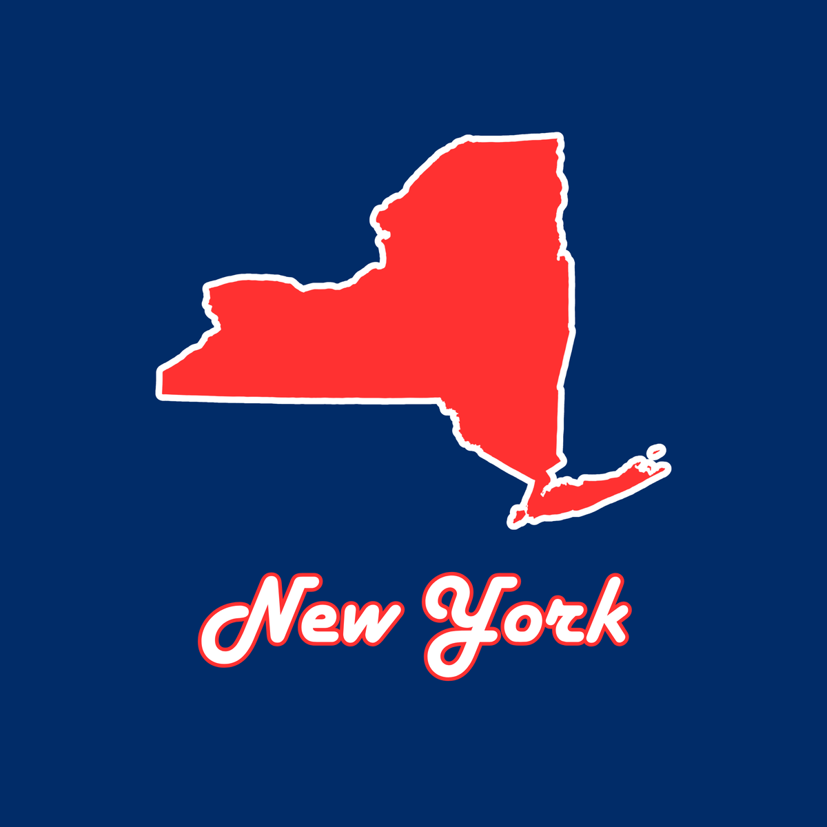 New York