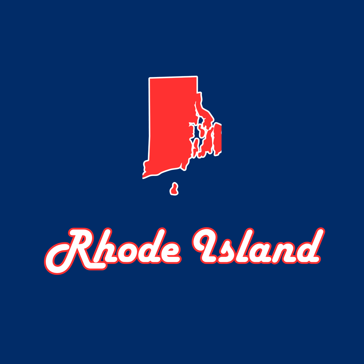 Rhode Island