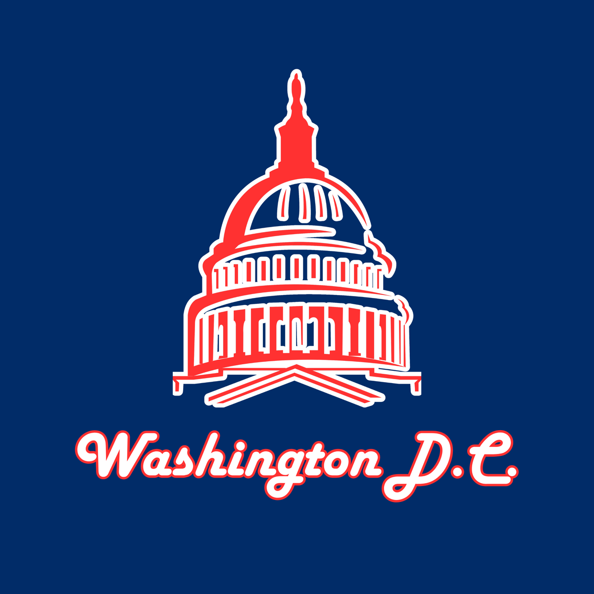 Washington D.C.