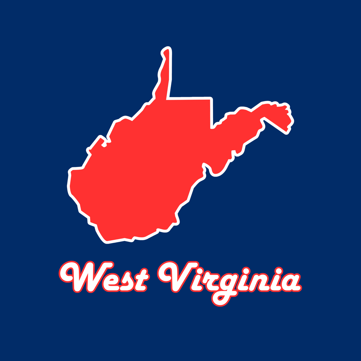 West Virginia