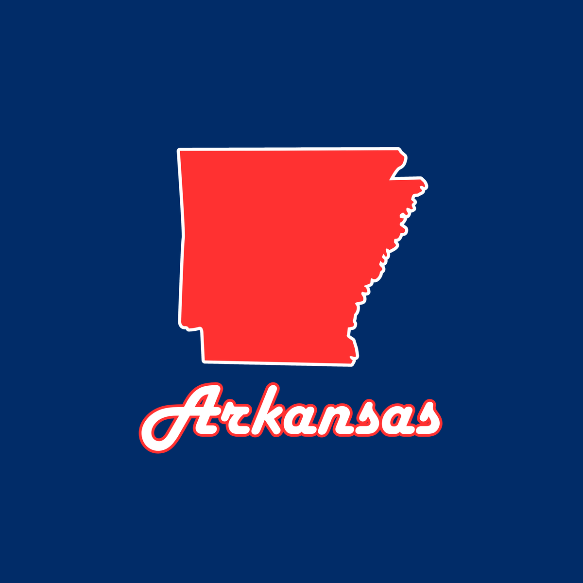 Arkansas