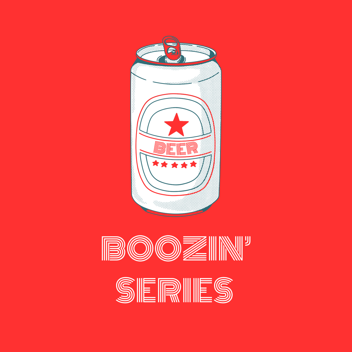 The Boozin' Series