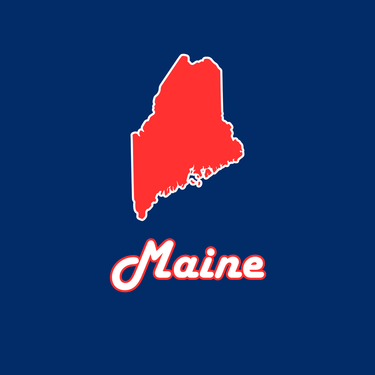 Maine