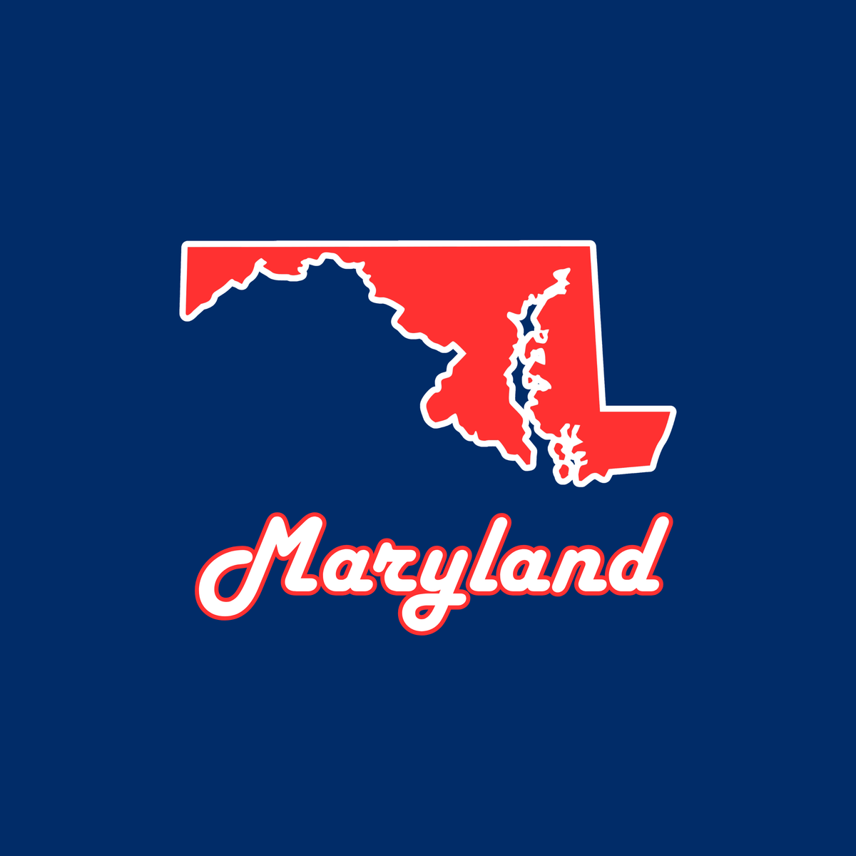 Maryland