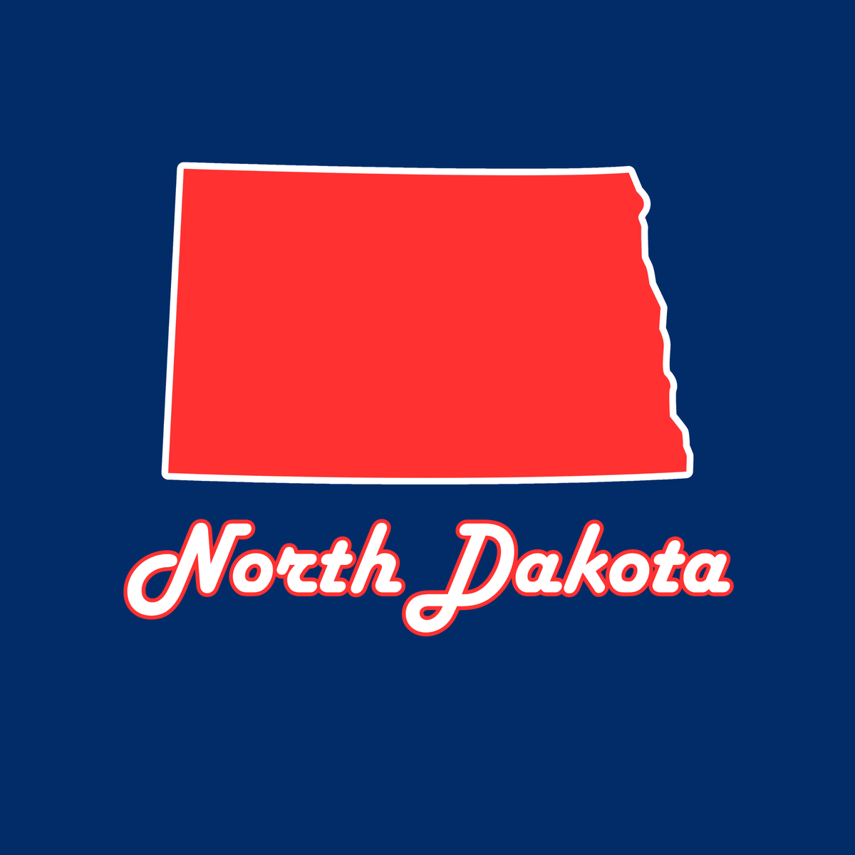 North Dakota