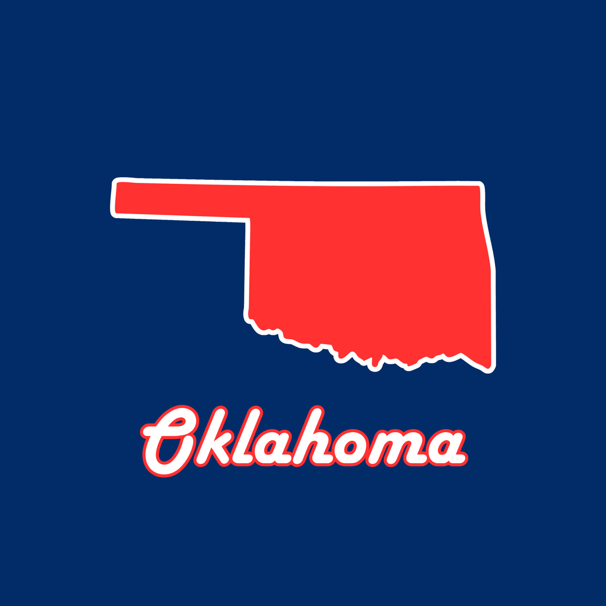 Oklahoma