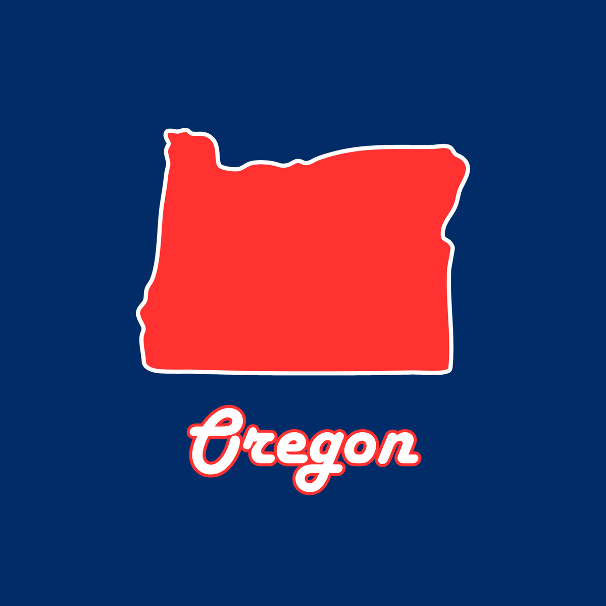 Oregon