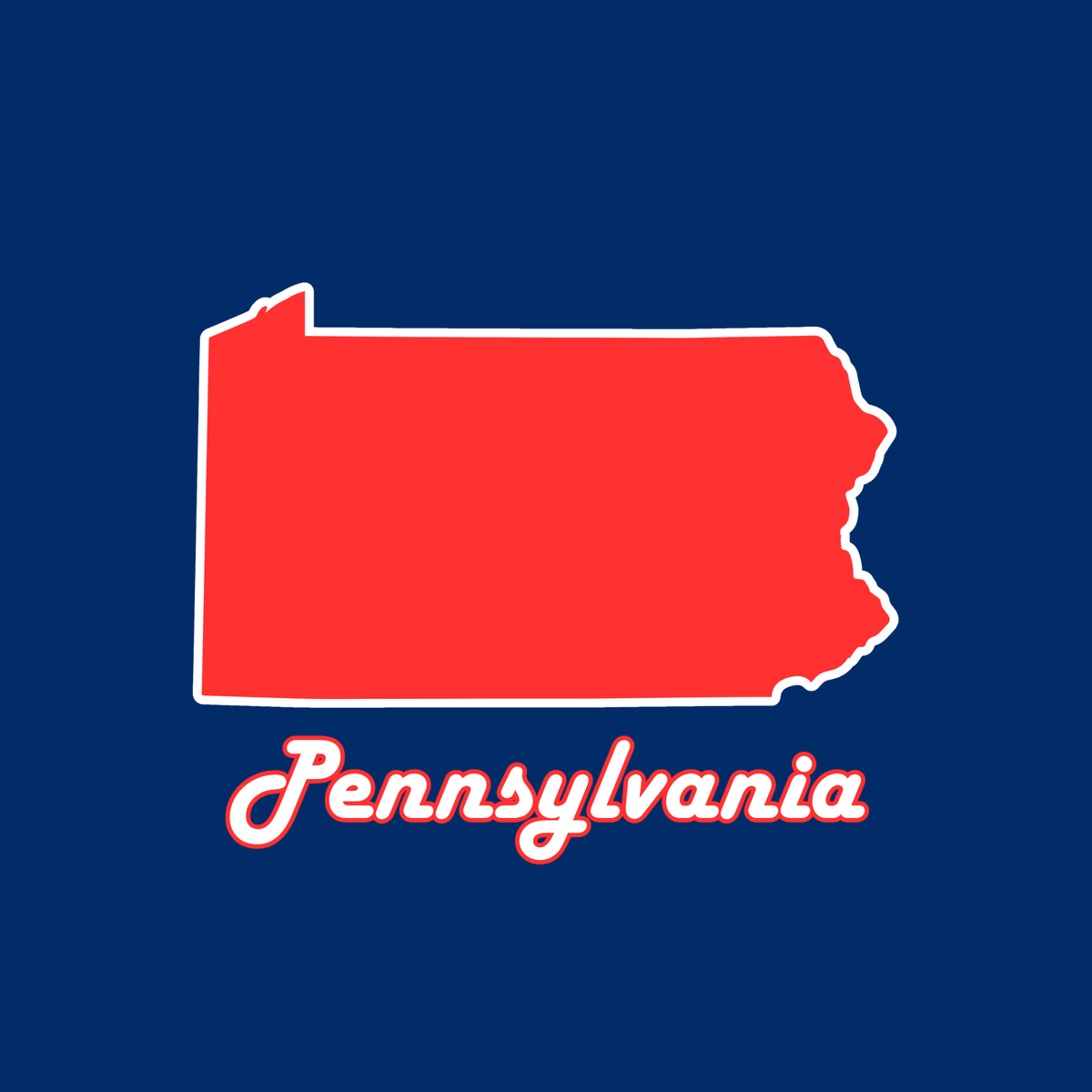 Pennsylvania