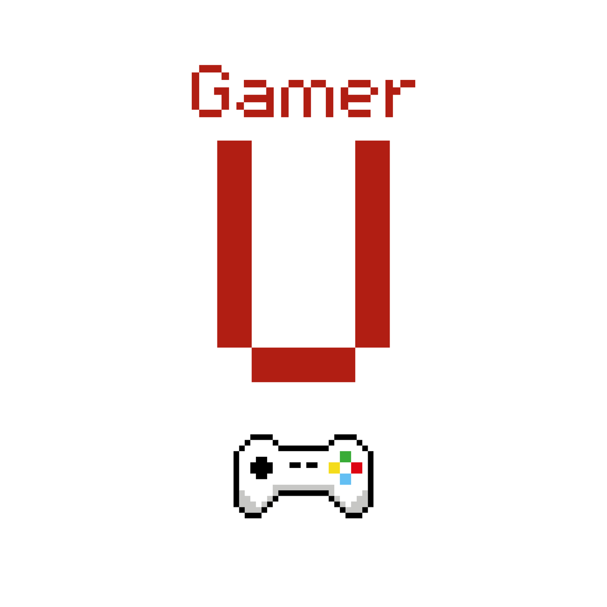 Gamer U