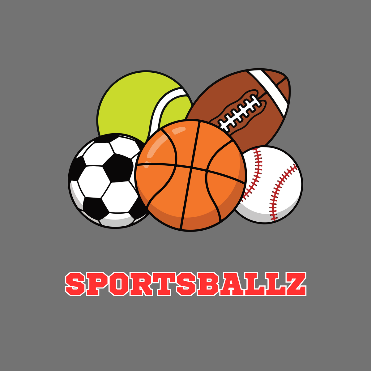 Sportsballz
