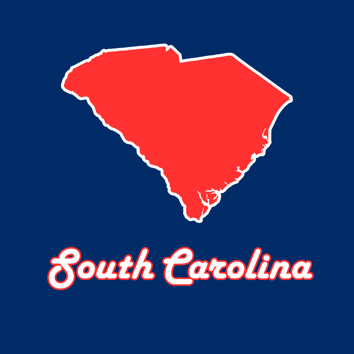 South Carolina