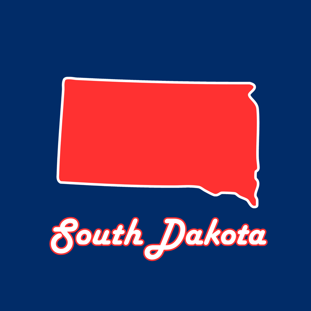 South Dakota
