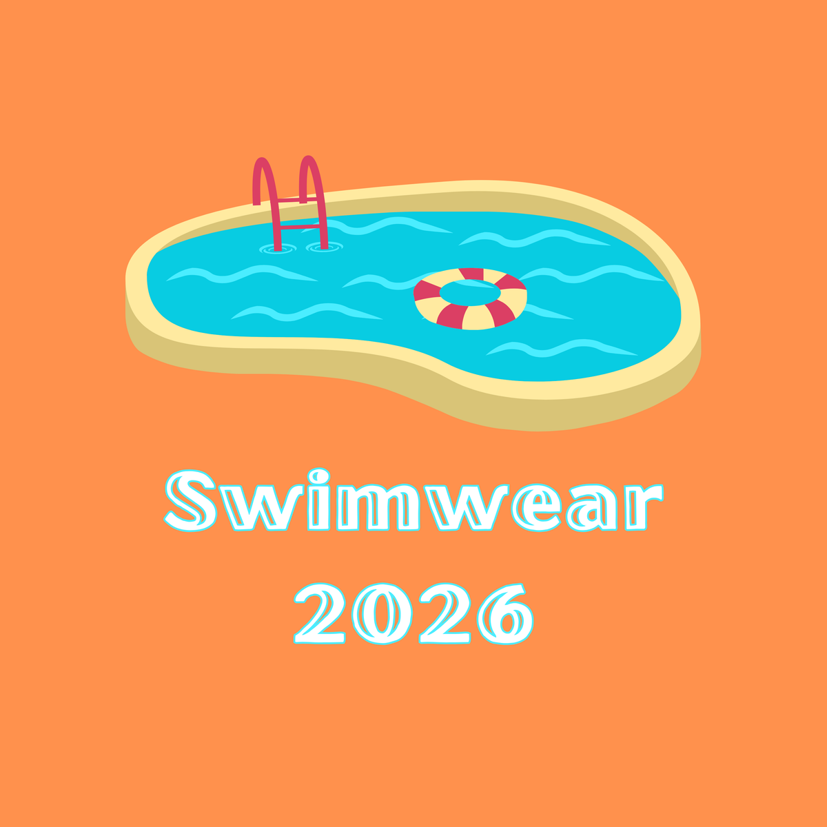 Swimwear 2026