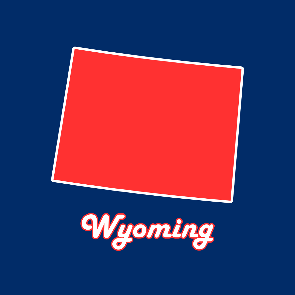 Wyoming