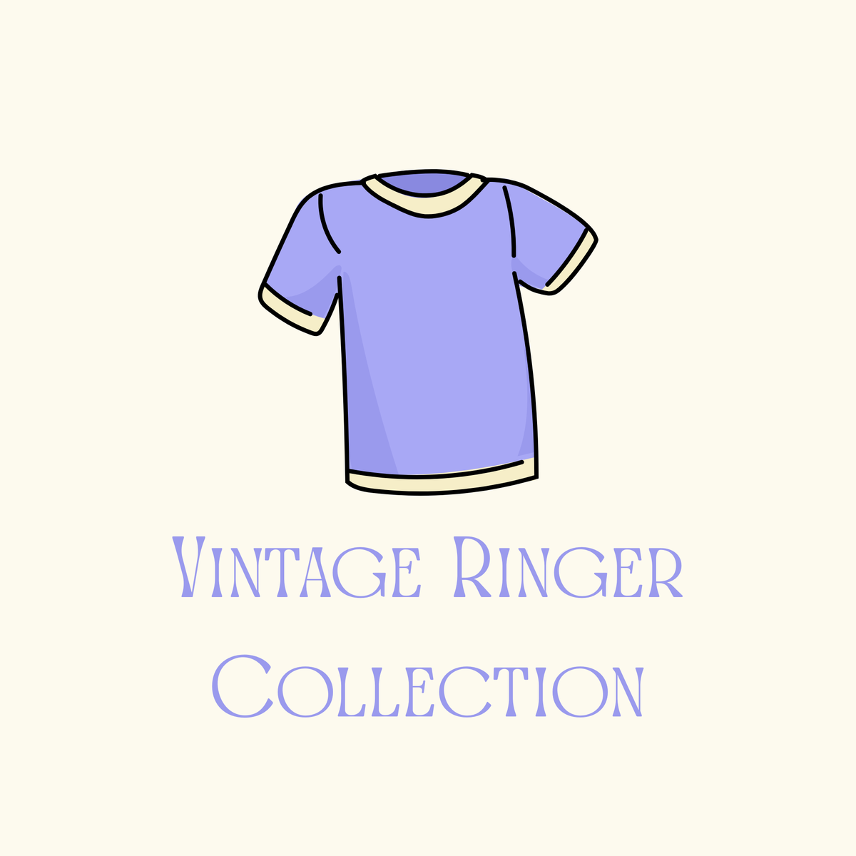 Vintage Ringers
