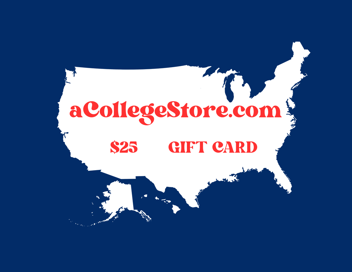 aCollegeStore.com Gift Cards